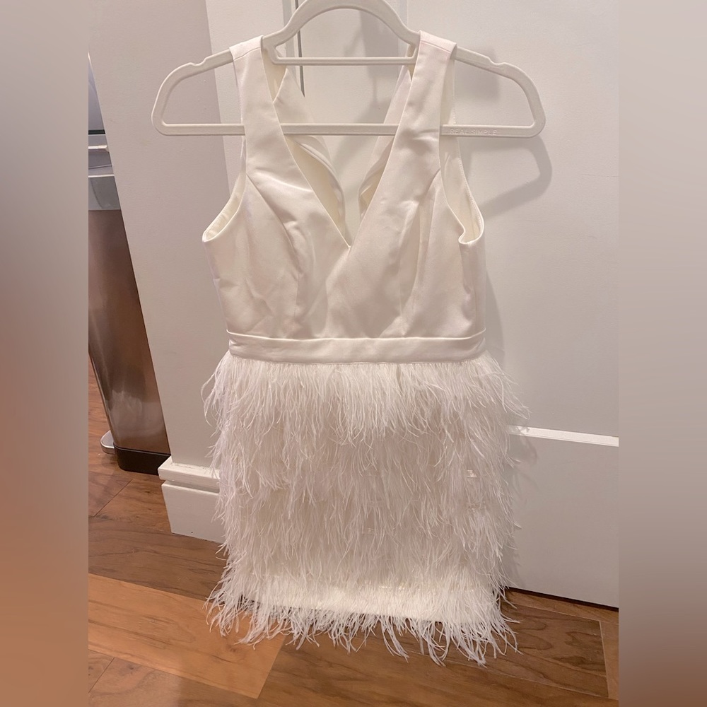 BHLDN Dress
